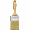 Wooster 3" Varnish Paint Brush, White China Bristle, Wood Handle L1104-3